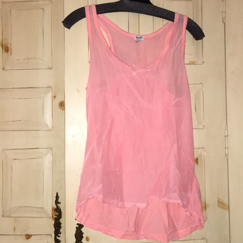 Splendid Tank Top